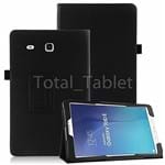 Ficha técnica e caractérísticas do produto Capa Case Couro Tablet Samsung Galaxy Tab e 9.6 T560 T561
