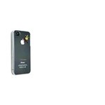 Ficha técnica e caractérísticas do produto Capa/Case Cristal para IPhone 4/4S - Kukuxumusu