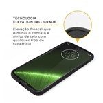 Ficha técnica e caractérísticas do produto Capa Case Dual Shock Moto G7 Plus - Gorila Shield