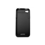 Ficha técnica e caractérísticas do produto Capa Case IPhone 4 com Bateria 2000mA