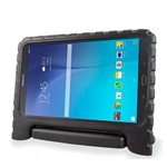 Ficha técnica e caractérísticas do produto Capa Case Maleta Tablet Samsung Galaxy Tab e 9.6 T560 T561 Infantil