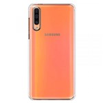 Ficha técnica e caractérísticas do produto Capa Case Slim Transparente Samsung Galaxy A50 - M3