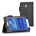 Ficha técnica e caractérísticas do produto Capa Case Tablet Samsung Galaxy Tab3 7 T110 T111 T113 T116