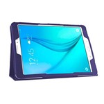 Ficha técnica e caractérísticas do produto Capa Case Tablet Samsung Galaxy Tab S2 9.7 Sm-T810 T813 T815 T819 + Película de Vidro