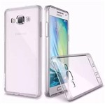 Ficha técnica e caractérísticas do produto Capa Case Tpu Samsung Galaxy A7 A700 Transparente
