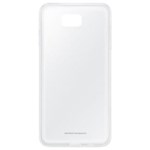 Ficha técnica e caractérísticas do produto Capa Clear Cover Samsung J7 Prime - Transparente