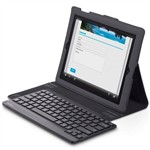 Ficha técnica e caractérísticas do produto Capa com Teclado Bluetooth para Tablet F5l114pbc00 Belkin