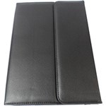 Ficha técnica e caractérísticas do produto Capa com Teclado Bluetooth para Tablet Samsung 10.1' 5200 Preta - Full Delta