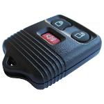 Ficha técnica e caractérísticas do produto Capa Controle Ford Alarme Ranger Ecosport