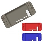 Ficha técnica e caractérísticas do produto Capa Controle Nintendo Switch - S/m