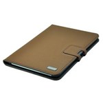 Ficha técnica e caractérísticas do produto Capa Couro PU P/ Galaxy Tab3 10.1" (P5200) - Driftin