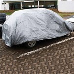 Ficha técnica e caractérísticas do produto Capa de Cobrir Automóveis Tamanho G Western-M-19