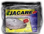 Ficha técnica e caractérísticas do produto Capa de Cobrir Carro Tamanho G Jacare