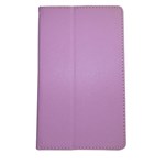 Ficha técnica e caractérísticas do produto Capa de Couro Samsung Galaxy Tab S 8.4 T700 T705 - Rosa