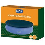 Ficha técnica e caractérísticas do produto Capa De Piscina Inflável 4600 litros Mor