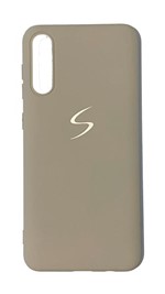 Ficha técnica e caractérísticas do produto Capa de Proteção Samsung Galaxy A50 - Case de Silicone