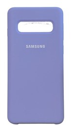 Ficha técnica e caractérísticas do produto Capa De Proteção Samsung Galaxy S8 - Case De Silicone Cover