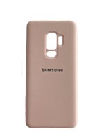 Ficha técnica e caractérísticas do produto Capa de Proteção Samsung Galaxy S9+ e S9 Plus - Case de Silicone Cover