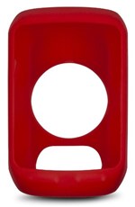 Ficha técnica e caractérísticas do produto Capa de Silicone Gps Garmin Edge 510 Vermelha