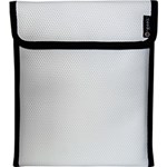 Ficha técnica e caractérísticas do produto Capa de Tablet 10" Rubber White - Geek