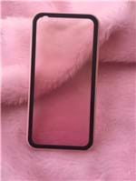Ficha técnica e caractérísticas do produto Capa Degradê Acrílica para Iphone 6/6S - Rosa (Iphone 6/6s)