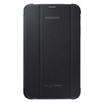 Ficha técnica e caractérísticas do produto Capa Dobrável com Suporte Samsung para Galaxy Tab III 8 - Grafite