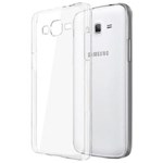 Capa Tpu Transparente Samsung Galaxy J5