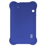 Ficha técnica e caractérísticas do produto Capa Emborrachada para Tablet 7 Polegadas Azul Case Infantil Multilaser PR938