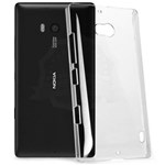 Ficha técnica e caractérísticas do produto Capa Flexível - Nokia 930