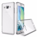 Ficha técnica e caractérísticas do produto Capa Flexível - Samsung Galaxy A5
