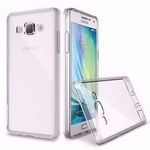 Ficha técnica e caractérísticas do produto Capa Flexível - Samsung Galaxy E7