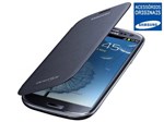 Capa Flip P/ Galaxy SIII - Samsung