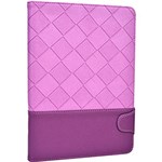 Ficha técnica e caractérísticas do produto Capa Fólio Slim para IPad Mini Retina Diamond Purple - Geonav