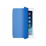 Ficha técnica e caractérísticas do produto Capa Frontal Azul Ipad Air 1 2 New Ipad 2017 2018 Apple 9,7