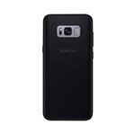 Ficha técnica e caractérísticas do produto Capa Fumê para Samsung Galaxy S8 Plus - 99capas