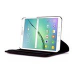 Ficha técnica e caractérísticas do produto Capa Giratória Inclinável para Tablet Samsung Galaxy Tab S2 8" SM-T710 / T713 / T715 / T719 - Lka