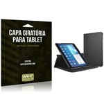 Ficha técnica e caractérísticas do produto Capa Giratória para Tablet Samsung Galaxy Tab 3 7.0' P3200 - Armyshield
