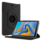 Ficha técnica e caractérísticas do produto Capa Giratória Para Tablet Samsung Galaxy Tab A 10.5" SM- T595 / T590