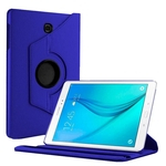 Ficha técnica e caractérísticas do produto Capa Giratória Para Tablet Samsung Galaxy Tab A 8" SM-P350 / P355 / T350 / T355