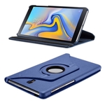 Ficha técnica e caractérísticas do produto Capa Giratória Para Tablet Samsung Galaxy Tab S4 10.5" T835 / T830