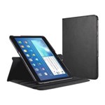 Ficha técnica e caractérísticas do produto Capa Giratória Tablet Samsung Galaxy Tab 4 10.1 T530 / T531 / T535