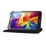 Ficha técnica e caractérísticas do produto Capa Giratória Tablet Samsung Galaxy Tab3 7 T110 / T111 / T113 / T116
