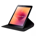 Ficha técnica e caractérísticas do produto Capa Giratória Tablet Samsung Galaxy Tab A 8" 2017 Sm-T385 / T380