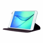 Ficha técnica e caractérísticas do produto Capa Giratória Tablet Samsung Galaxy Tab A 8" P350 / P355 / T350 / T355