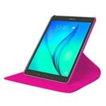 Ficha técnica e caractérísticas do produto Capa Giratória Tablet Samsung Galaxy Tab S2 9.7 Sm-T810 T813 T815 T819 + Película de Vidro