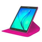 Ficha técnica e caractérísticas do produto Capa Giratória Tablet Samsung Galaxy Tab S2 9.7' Sm- T810 / T813 / T815 / T819 + Película de Vidro