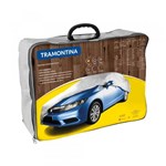 Ficha técnica e caractérísticas do produto Capa Impermeável para Carros T/M Tramontina