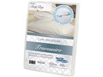 Capa Impermeável para Travesseiro Master Comfort - Sleepy Dry 00376-ML Branca