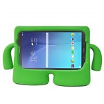 Ficha técnica e caractérísticas do produto Capa Infantil Bonequinho Iguy Tablet Samsung Tab e 9.6' Sm-T560 / T561 / P560 / P561