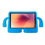 Ficha técnica e caractérísticas do produto Capa Infantil Iguy para Tablet Samsung Tab a 8" (2017) SM- T380 / T385 + Película de Vidro